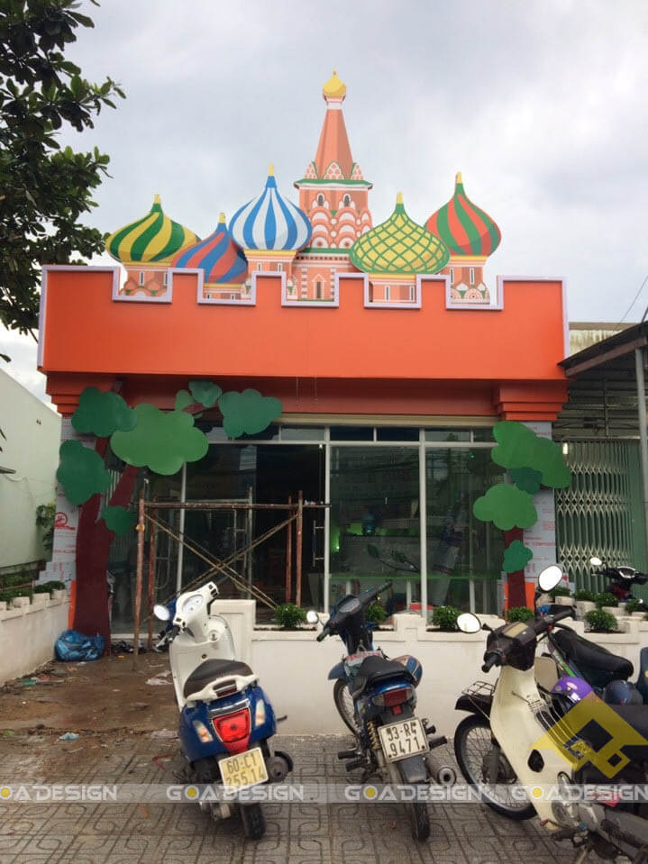 GOADESIGN Tư vấn thiết kế thi công khu vui chơi Nhơn Trạch Đồng Nai (29)